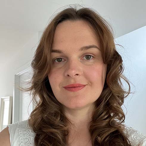 An image of UW partner Jennifer Mcilravie