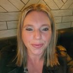 An image of UW partner Claire Rumbelow