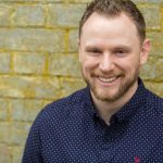 An image of UW partner Alex Cameron