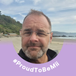 An image of UW partner Jeremy Tromans