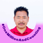 An image of UW partner Jay Pun
