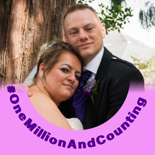 An image of UW partner Annmarie Murray