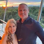 An image of UW partner Bryan Buswell