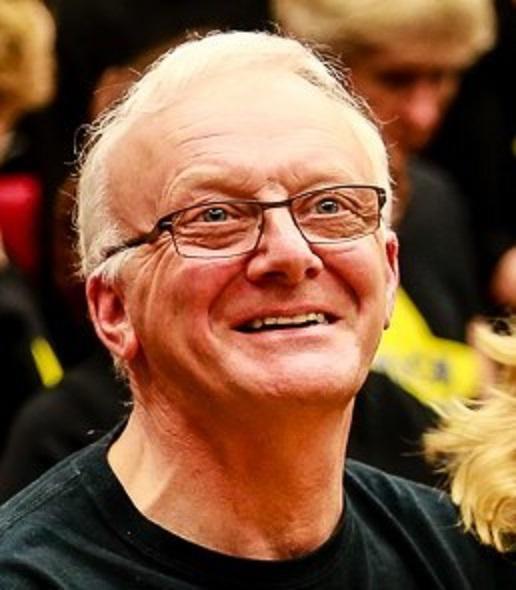 An image of UW partner Les Abbott