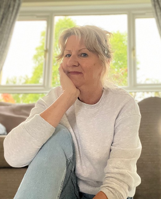 An image of UW partner Norma Mackenzie