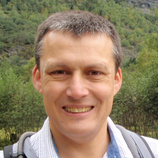 An image of UW partner Graham de Vall