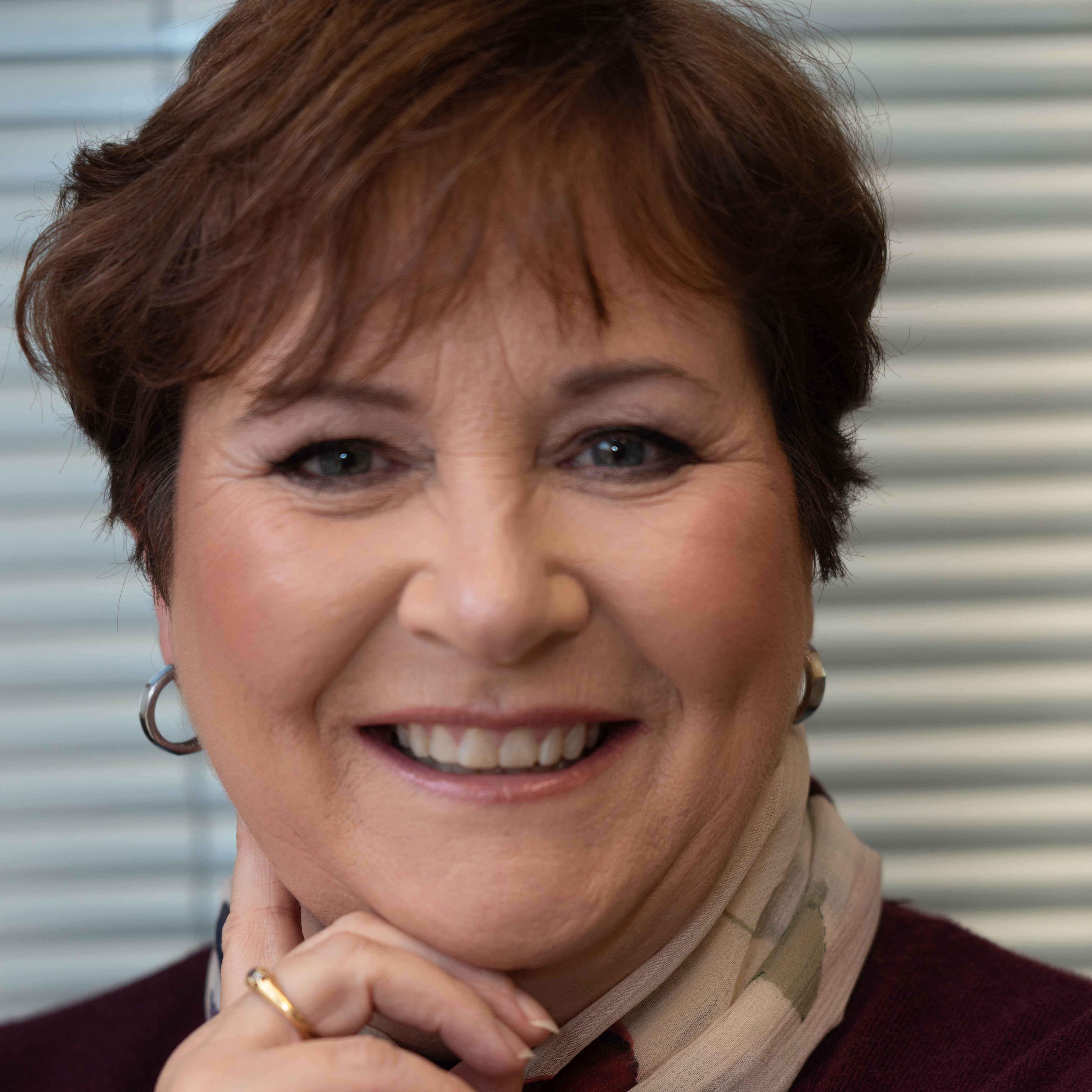 An image of UW partner Sarah Padilha