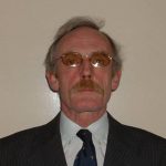 An image of UW partner Sean P Moore