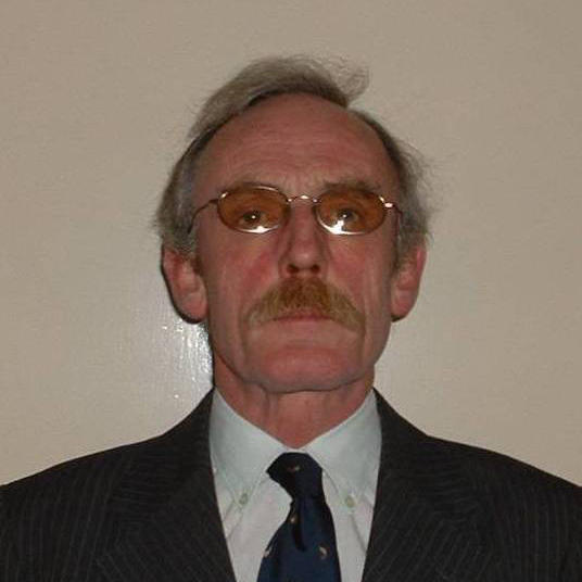 An image of UW partner Sean P Moore