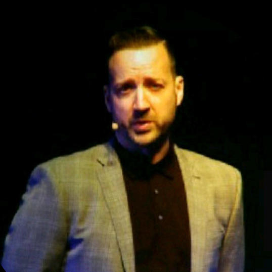 An image of UW partner Rhodri Aylward Taylor