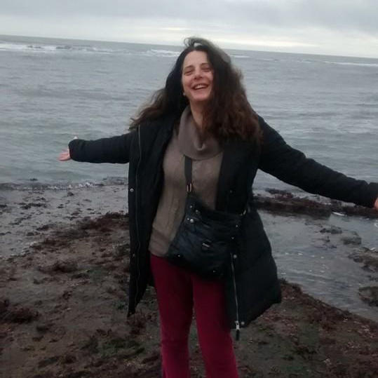 An image of UW partner Miranda Jokel