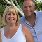 An image of UW partner Shane Jepson & Rachael Townroe