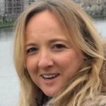 An image of UW partner Emma Montgomery