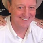 An image of UW partner Martyn Rhodes