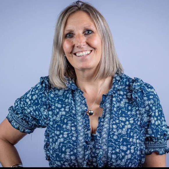 An image of UW partner Heather Cocks