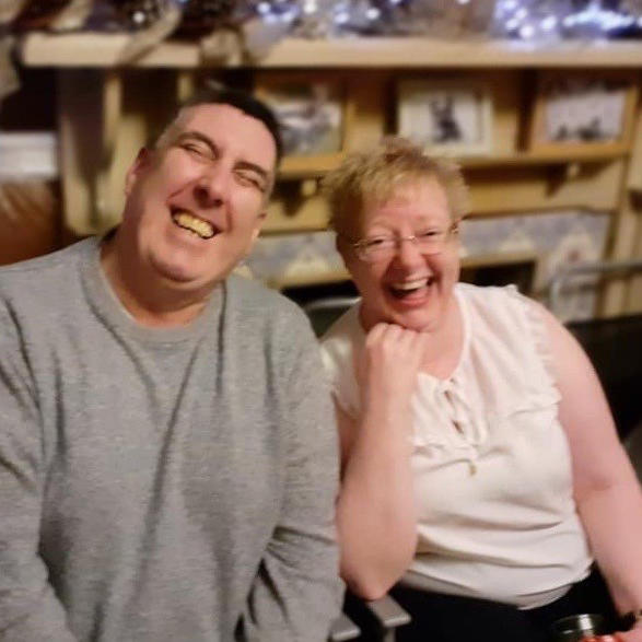 An image of UW partner David Spencer