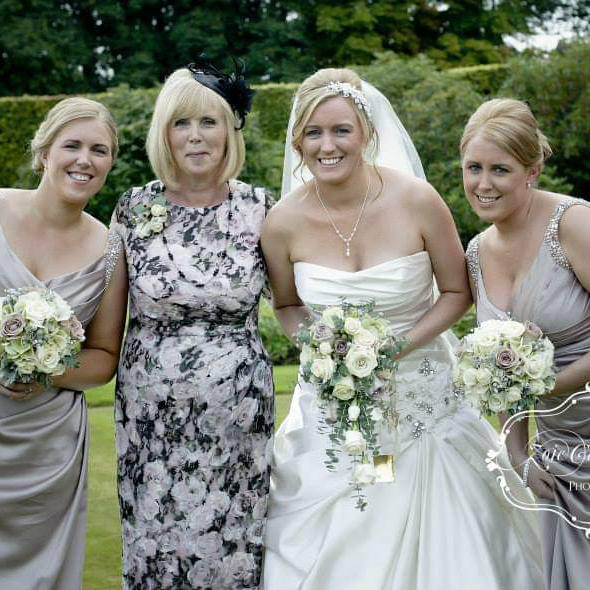 An image of UW partner Christine Munro