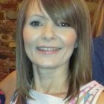 An image of UW partner Jeanette Allman