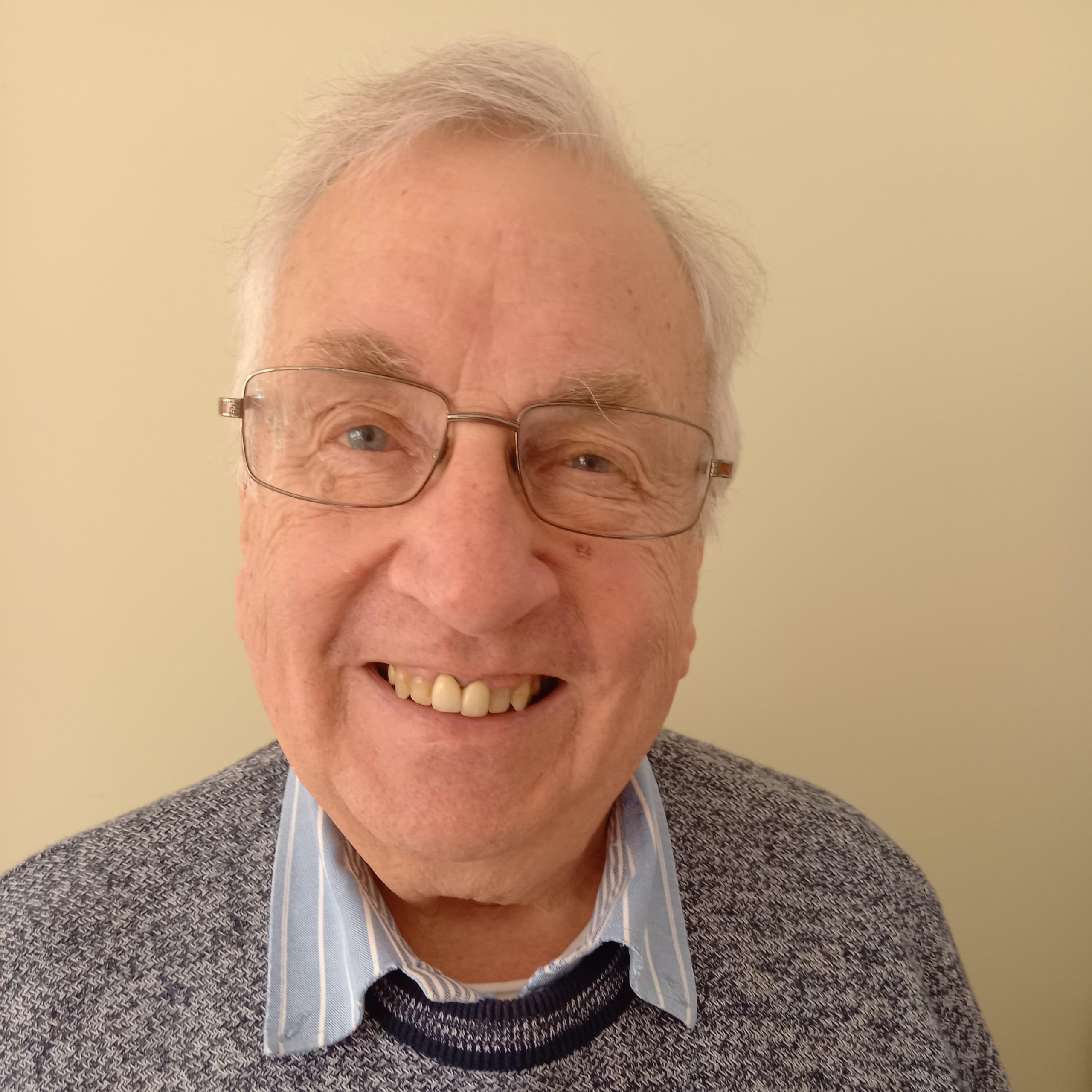 An image of UW partner Edwin Linnell