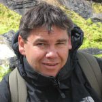 An image of UW partner Mark Behling