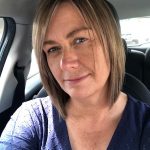 An image of UW partner Heather Gordon