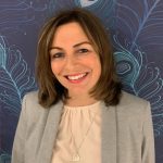 An image of UW partner Joanne Brezina