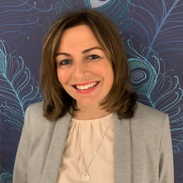 An image of UW partner Joanne Brezina