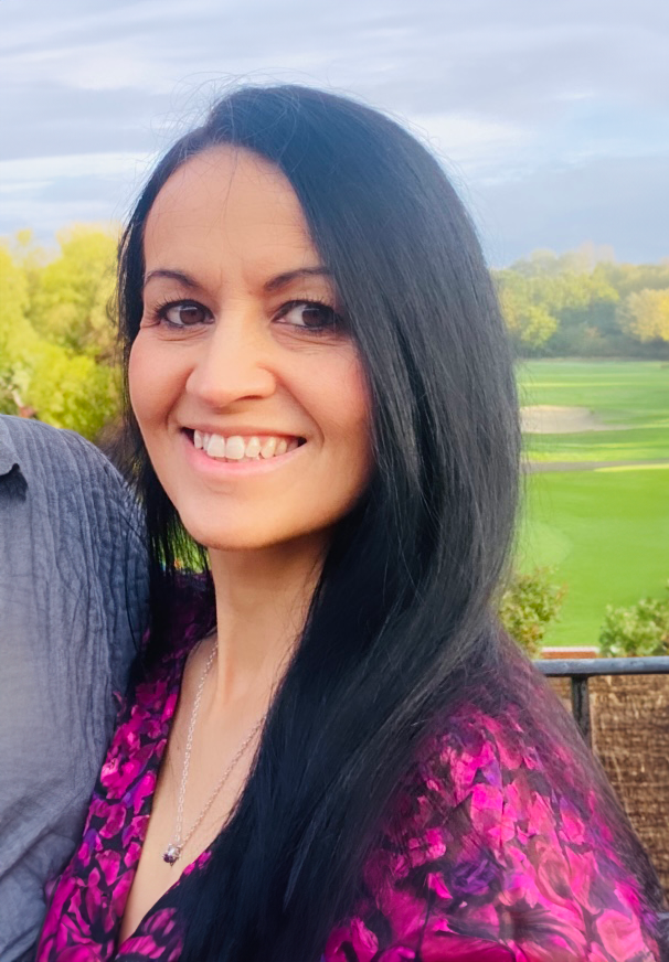 An image of UW partner Izabela Nawrocka