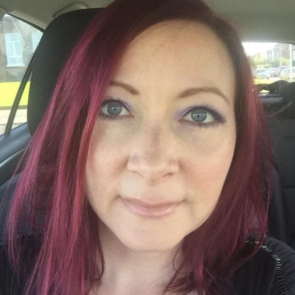 An image of UW partner Sarah Mistry