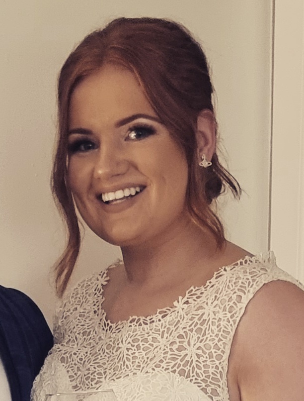 An image of UW partner Rebekah Scott