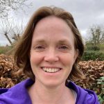 An image of UW partner Amelia Huby-Green