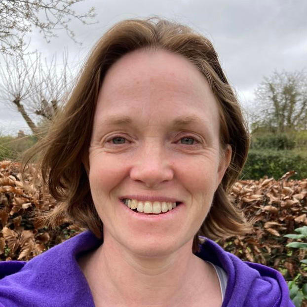 An image of UW partner Amelia Huby-Green