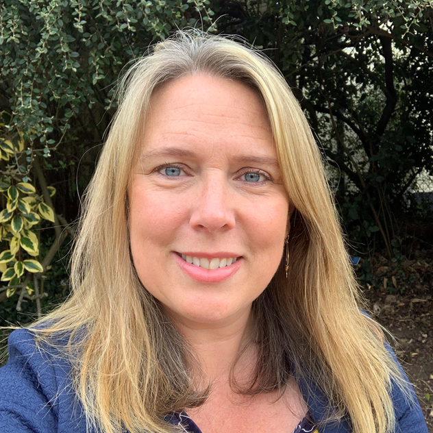 An image of UW partner Fiona Wilson