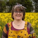 An image of UW partner Jennifer Were