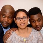 An image of UW partner Peter Gonese