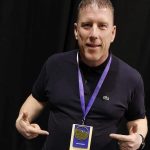 An image of UW partner Lee Clutton