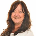 An image of UW partner Shirley Scullion