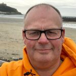 An image of UW partner Chris Baker