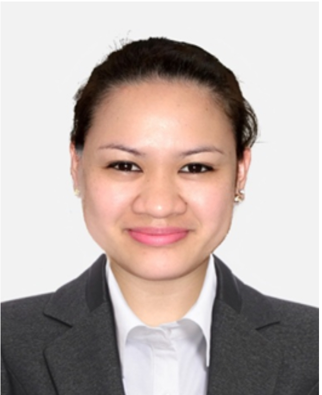 An image of UW partner Maria Josefa Afalla