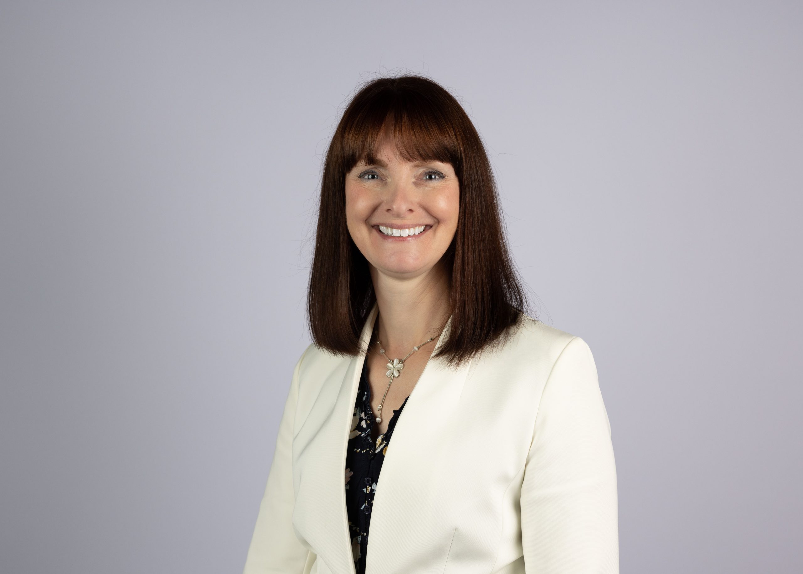 An image of UW partner Rachael Potter