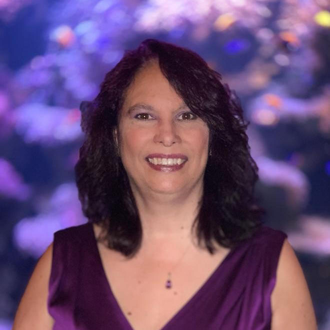 An image of UW partner Jennai Williams