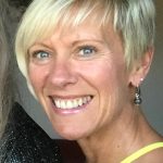 An image of UW partner Lorraine Dean