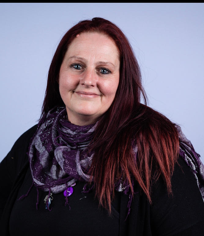 An image of UW partner Lisa Shearman