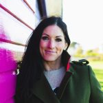 An image of UW partner Shelley Barker