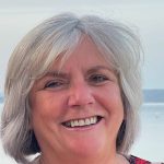 An image of UW partner Debbi McCulla