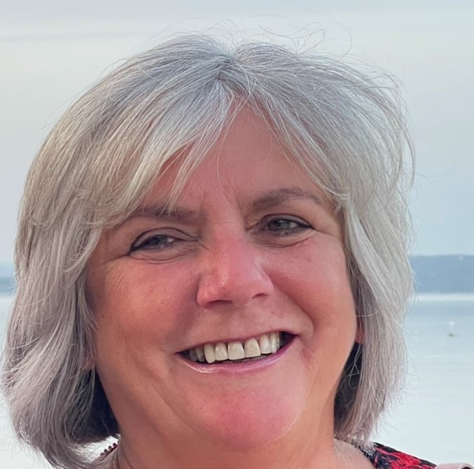 An image of UW partner Deborah McCulla