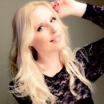 An image of UW partner Eva Somani