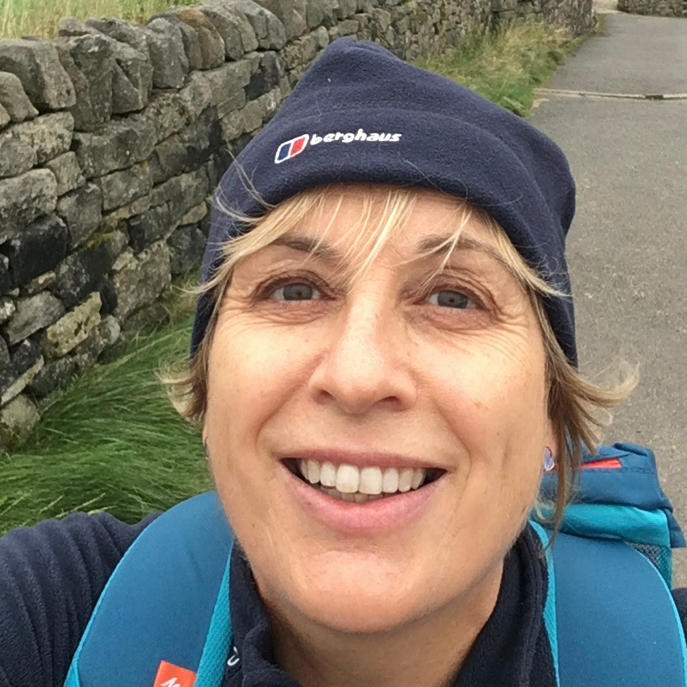 An image of UW partner Josephine Chisholm