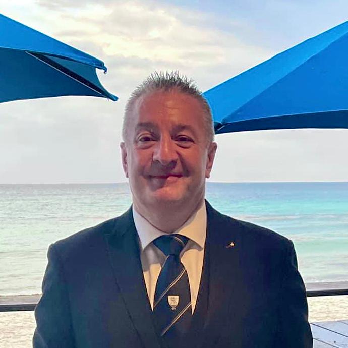 An image of UW partner Jason Doga