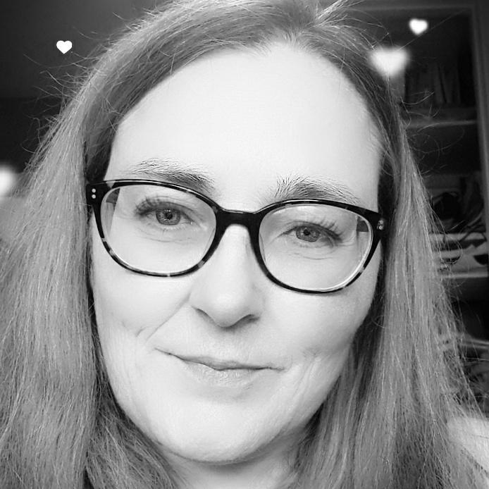 An image of UW partner Lyn Haslegrave